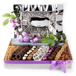 Nuts & Chocolate Gifts